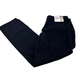 Arizona Jean Co Women's Size 13 Average Pant Schoolgirl Straight Blue New